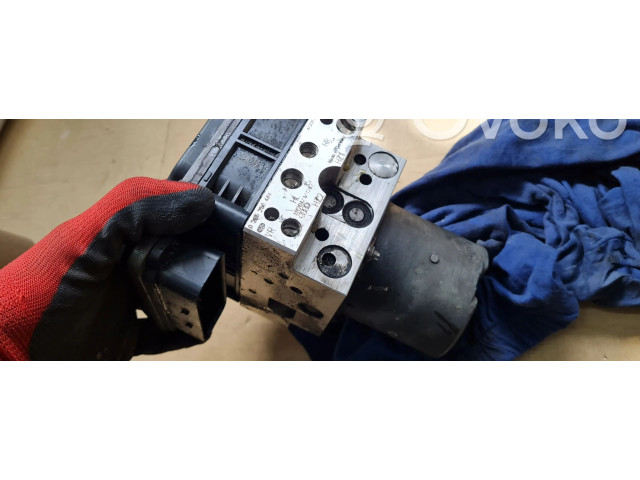Jednotka ABS 4G0907379J, 4G0614517S   Audi A7 S7 4G 2012