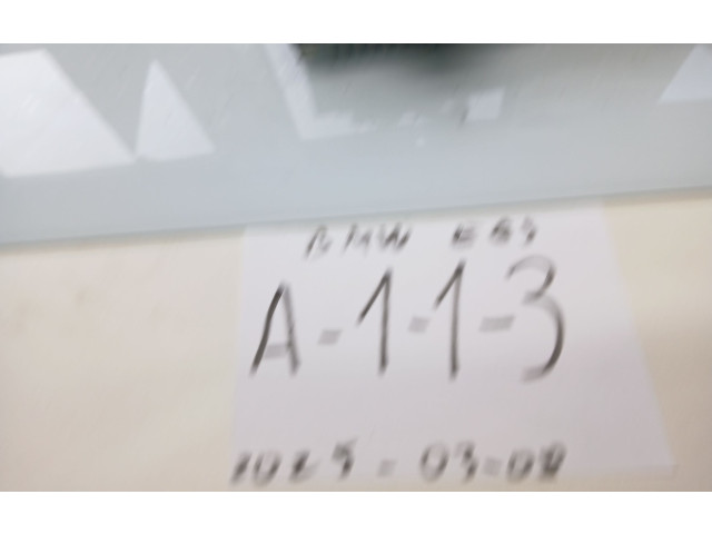   Pojistková skříňka 246987, 27016   BMW 7 E65 E66 2004