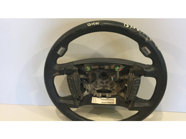 Руль BMW 7 E65 E66  2001-2008 года 6916693, 555344900      