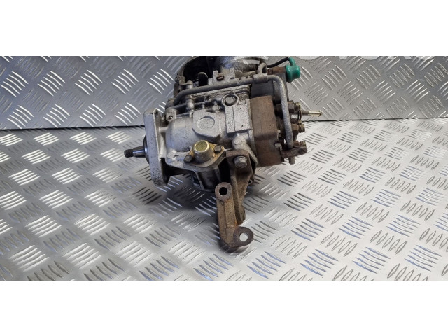 Vstřikovací čerpadlo 1046809026, 167003S901   Nissan King Cab, Navara     