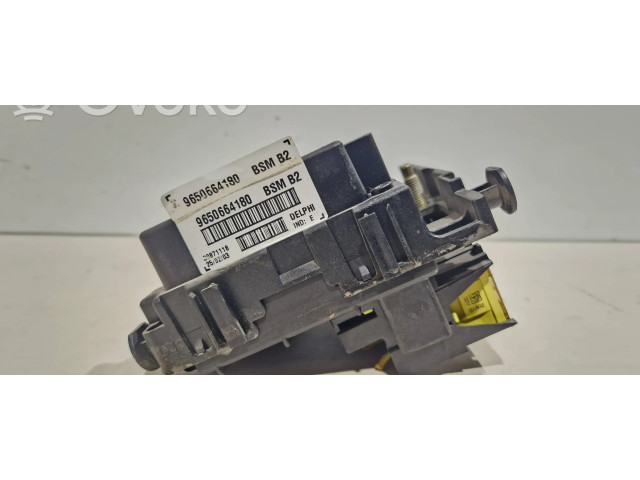   Pojistková skříňka 9650664180   Peugeot 206 2000