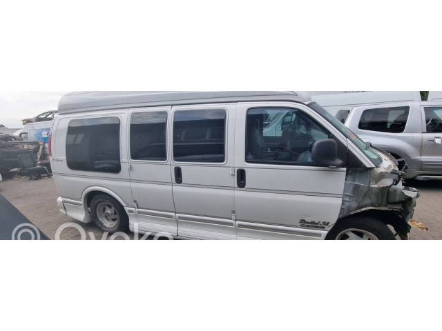 Зеркало электрическое        Chevrolet Express     