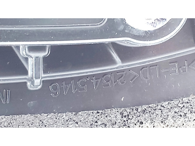 Zpětné zrcátko pravé Hyundai Tucson TL 2017  21545146  