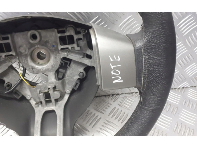 Volant Nissan Note (E11)  484309U005  