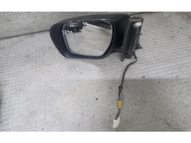 Zpětné zrcátko  Mazda CX-7 2009  E4012284  