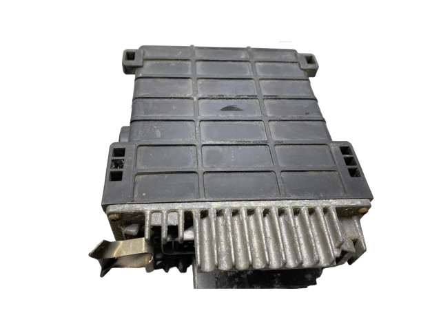 Блок управления двигателя 0065457732, 0280800262   Mercedes-Benz 190 W201