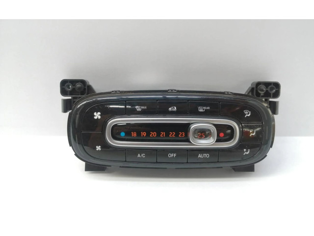 Блок управления климат-контролем A4539050600, A4539050600   Smart ForFour I