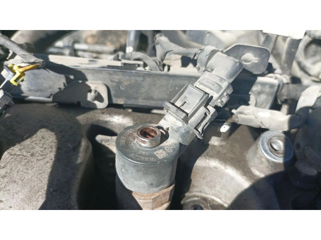 Форсунка 3380027800, 0445110254    Hyundai Santa Fe для Другое двигателя D-4EB 2.7