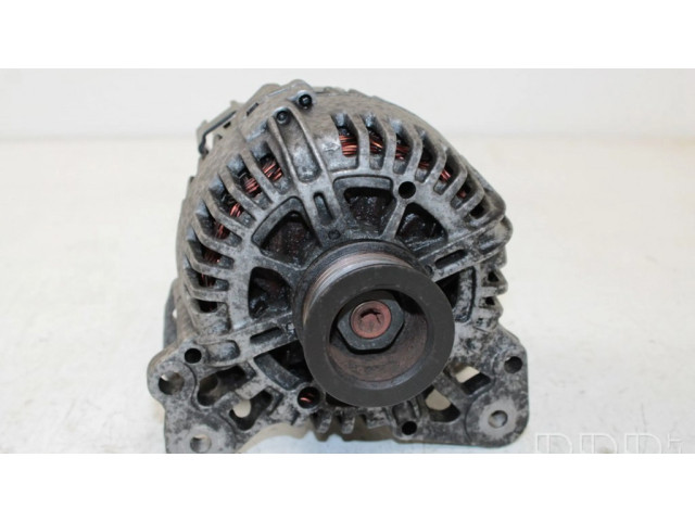 Генератор 036903024H   Volkswagen Golf VI 1.4     