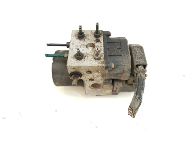 Блок АБС 7700432643, 7700432643   Renault  Megane I  1995 - 2002 года