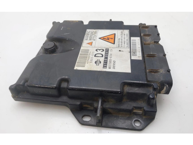 Řídící jednotka 23710EC07C   Nissan Navara 