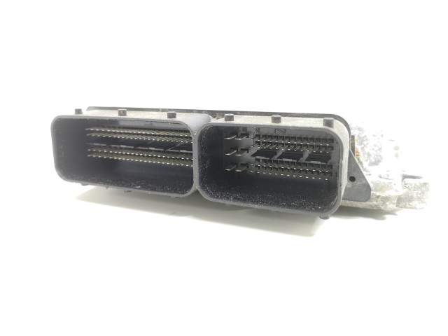 Řídící jednotka A6421509678, 0281013753   Mercedes-Benz ML W164 2008
