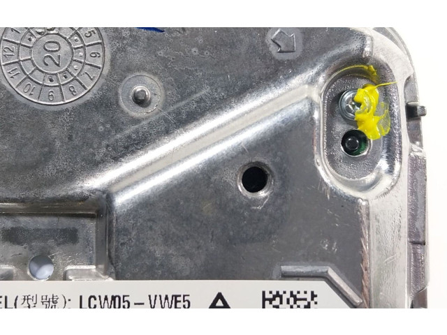 Панель приборов 10A920320C, 10A920320B   Volkswagen ID.3       