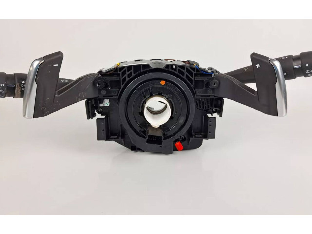 Volant Peugeot 2008 II 2020 98552950ZD, 96756731ZD  