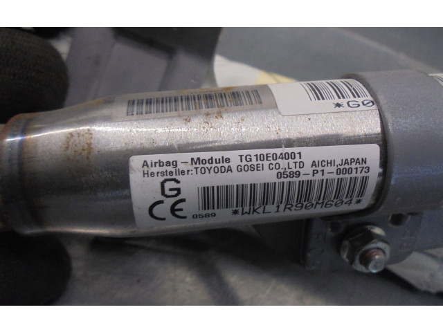 Надувная подушка для передней двери TG10E04001, 98251FJ051   Subaru XV