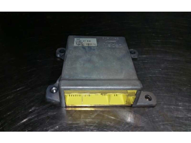 Блок подушек безопасности GG3E57K30, 3322051   Mazda 626