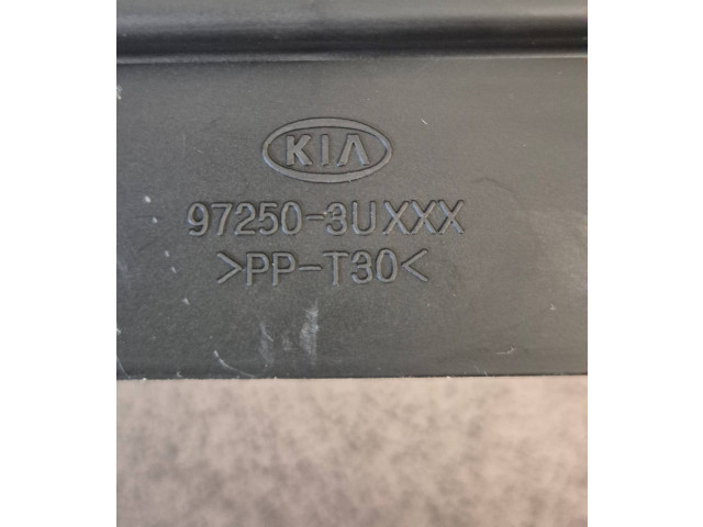 Блок управления климат-контролем 97250-3UXXX   KIA Sportage