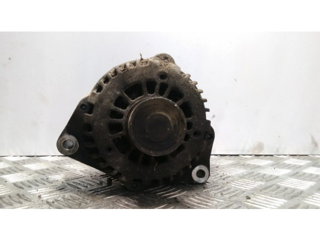 Генератор A6641540002   SsangYong Rexton 2.7     