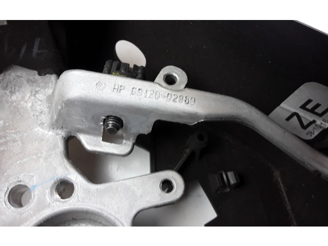 Volant Subaru Impreza III 2009 GS12002880  