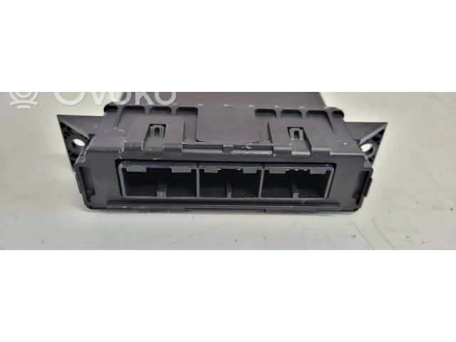 Блок управления GX6314F498AE, MB1778005034   Jaguar XE
