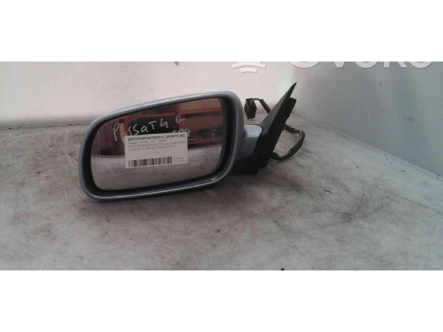 Zpětné zrcátko  Volkswagen PASSAT 1980  3B185750701C, 3B185750701C  