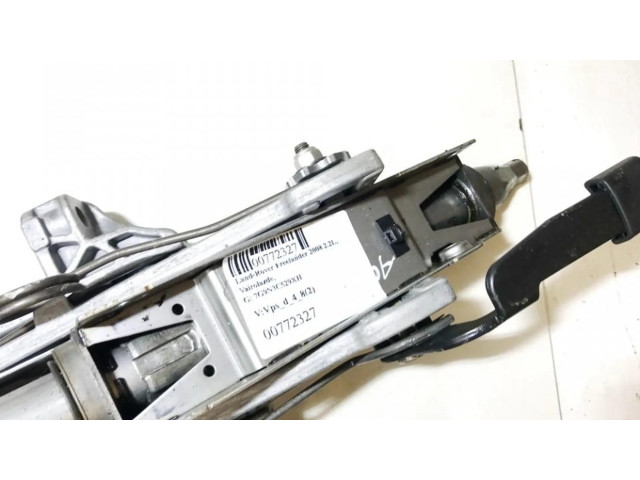    Рулевая рейка 7G9N3C529XH, 7G9N-3C529-XH   Land Rover Freelander 2 - LR2 2007-2016 года