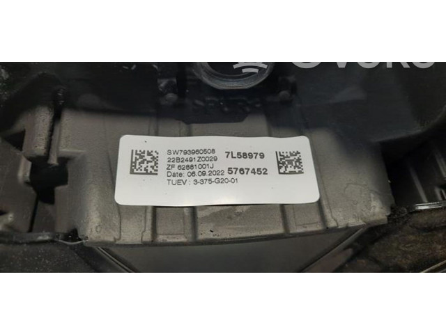 Рулевая рейка  Руль 32309484768   BMW 1 F40 2019 -  года