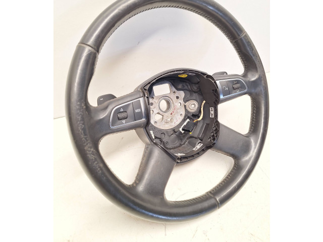 Руль Audi A8 S8 D3 4E  2002 - 2009 года 4E0419091CS, 62230010A      