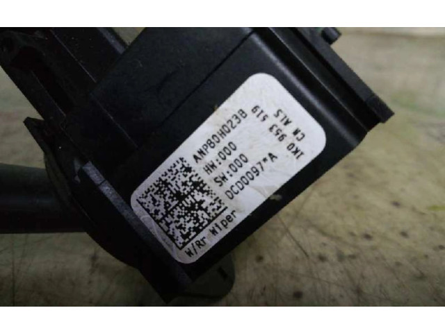 Volant Seat Leon (1P) 2007 1K0953519, 0090086  
