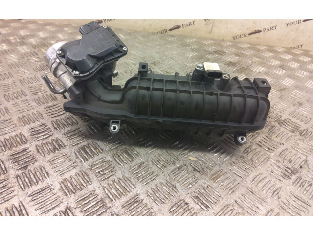 Всасывающий коллектор 28300-07610   Hyundai Bayon  