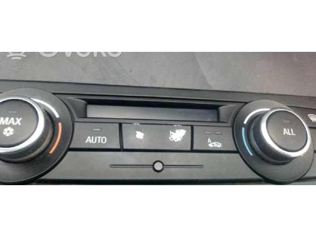 Блок управления климат-контролем 64119221855   BMW 3 E92 E93