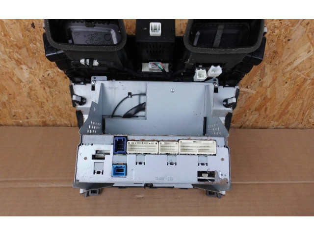 Дисплей    8611050200   Lexus LS 460 - 600H