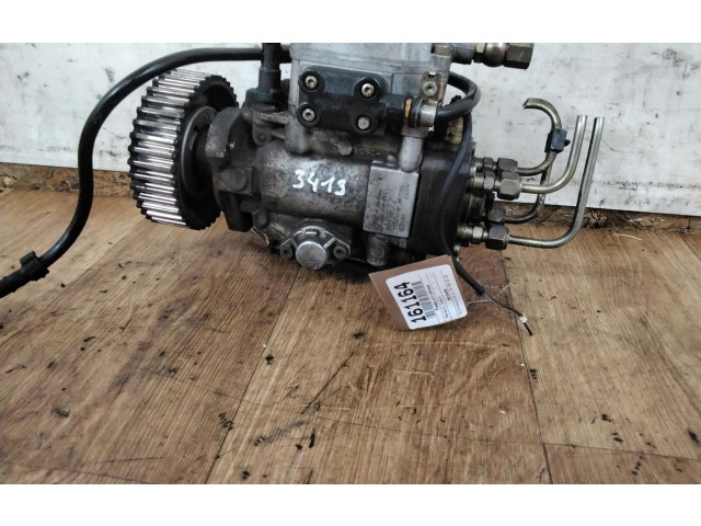 Vstřikovací čerpadlo 7700870130, 7700870130   Renault Megane I     