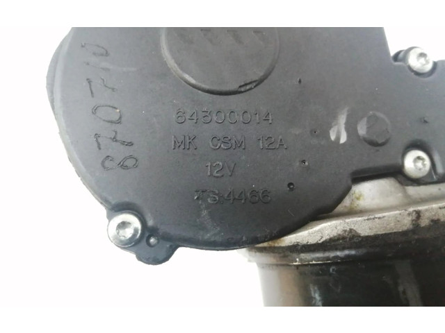 Volant Renault Megane II  64300014  