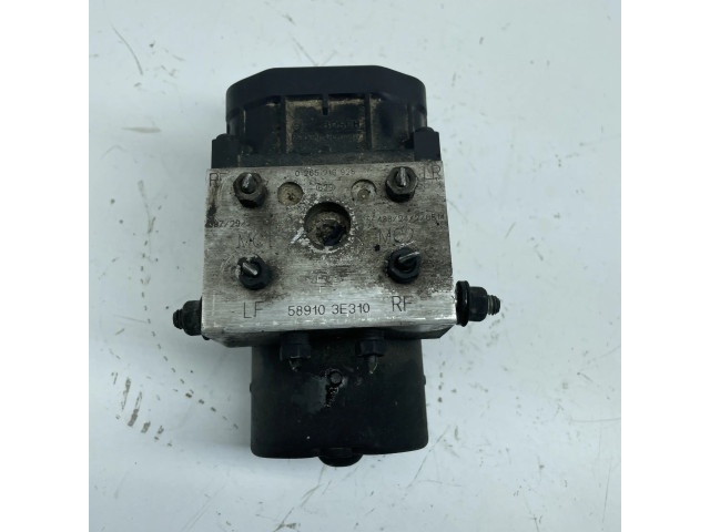 Jednotka ABS 0265216928, 589103E310   KIA Sorento 2004