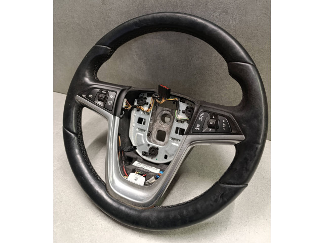 Volant Opel Zafira C 2013 13387036, 0060028858  
