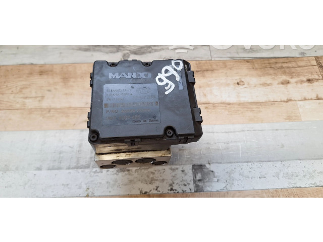 Jednotka ABS 9566026300   Hyundai Santa Fe 2005