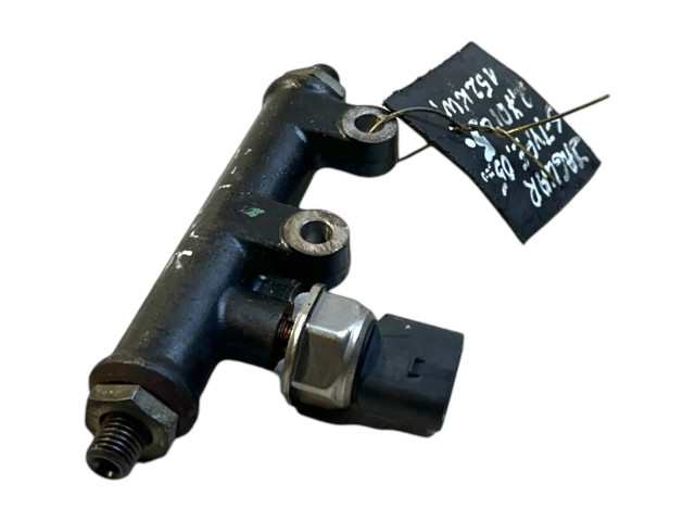 Топливная рампа 4R8Q9C066AA, 5WS40128   Jaguar S-Type 2.7 