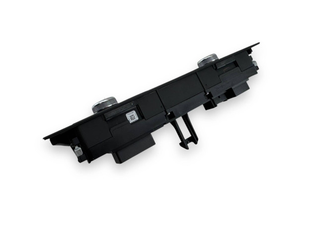 Блок управления климат-контролем 4G0820043CD   Audi A6 S6 C7 4G