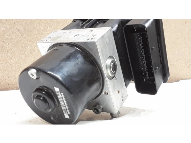 Jednotka ABS 6784764, 6784763   BMW 3 E90 E91 2008
