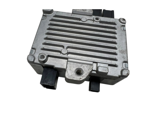 Vstřikovací čerpadlo 8633A095, JL501006832   Peugeot 4008    6HZ (4N13) 