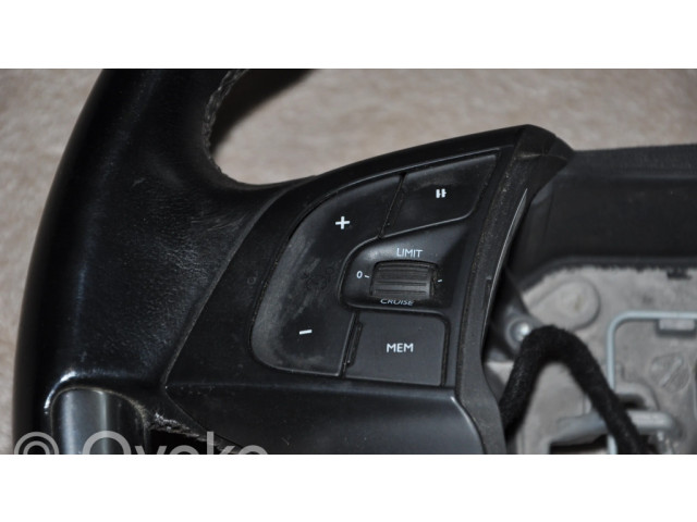 Volant Citroen C4 II Picasso 2017 98167370ZD  