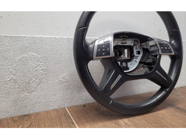 Volant Mercedes-Benz C W204 2013 A2464605203  