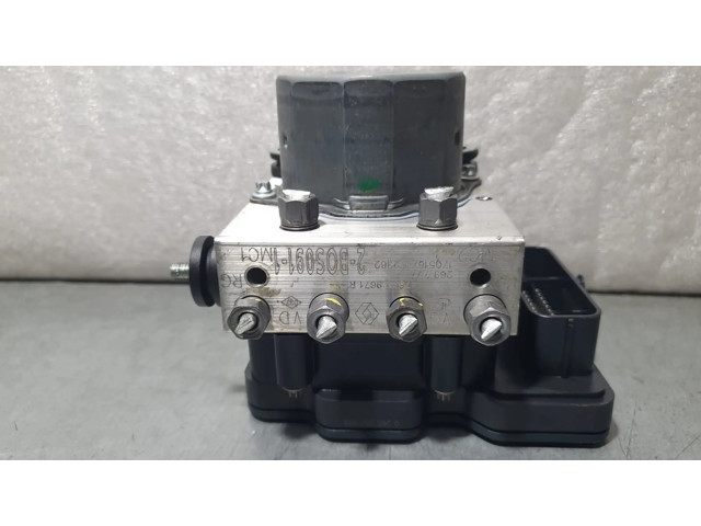 Jednotka ABS 476609671R, 269727   Dacia Duster 2017