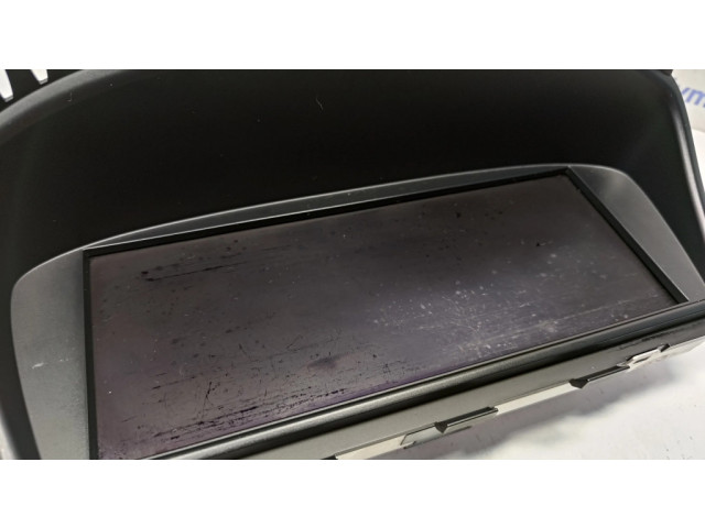 Дисплей    65829211969   BMW 3 E92 E93
