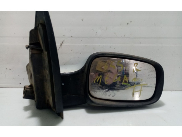 Zpětné zrcátko  Renault Megane IV   7701068375, 8200246786  
