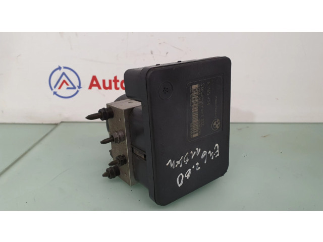 Блок АБС 34516765452, 34516765454   BMW  3 E46  1998-2005 года