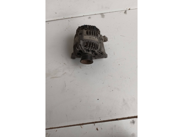 Генератор 058903016e   Volkswagen PASSAT B5 1.6     