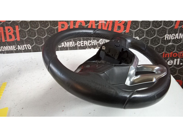 Volant Peugeot 2008 I 2015 96739515ZD, 96739515ZD  
