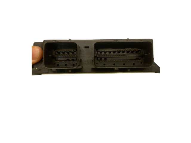 Блок подушек безопасности 13534411, 811839336   Chevrolet Silverado